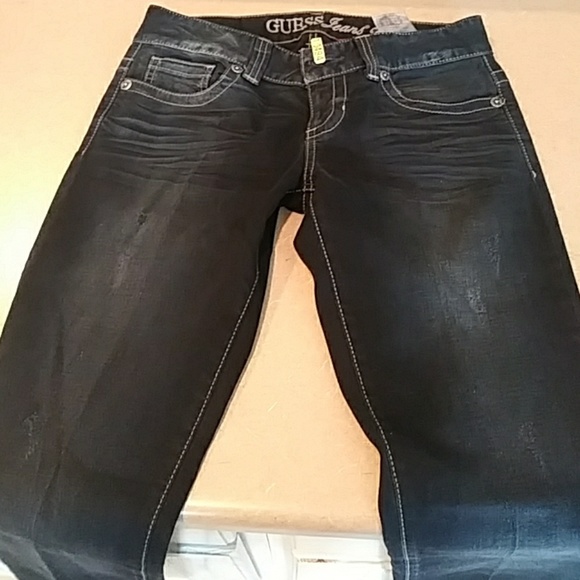 Jeans - Picture 1 of 1